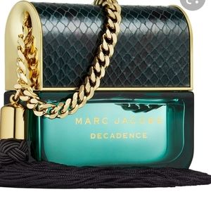 Marc Jacob's Decadence Perfume
